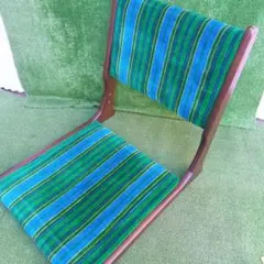 昭和レトロ チェア