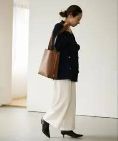 【E'POR】Y BAG Shoulder L