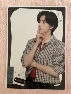 ENHYPEN くじ　ジェイク　JAKE