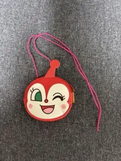 ドキンちゃん キャラクターポーチ