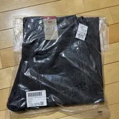 SILVERTAB™ ルーズフィット ブラック　W34 リーバイス