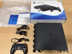 めんま様専用　プレイステーション4 CUH-2200A BO1 500GB