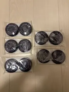 興研 コーケン アルファリングフィルタ RD-6型 10個 - メルカリ
