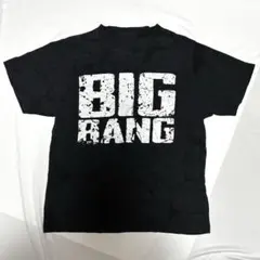 BIGBANG 0.TO.10 THE FINAL Tシャツ　Mサイズ