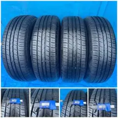 2026年最新】205 65r15 4本セットの人気アイテム - メルカリ