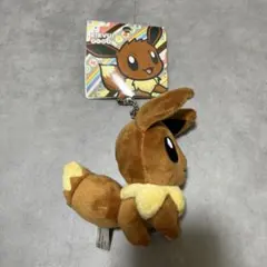 ポケモンプチ イーブイ Pokémon petit 2013 ぬいぐるみ