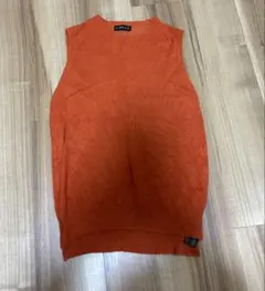 ZARA ニットノースリーブのサムネイル