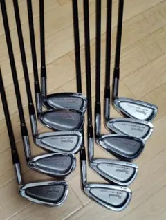 2026年最新】BRIDGESTONE GOLF セット本数：10本 ゴルフクラブ メンズ