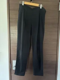 UNIQLOのウルトラストレッチ アクティブジョガーパンツS
