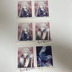 プロセカ 宵崎奏 ぱしゃこれ まとめ売り