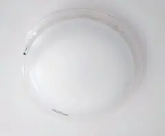 HITACHI LED シーリングライト リモコン取説つき　エコセンサー　8畳用