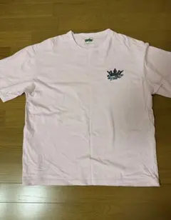 9090 ピンク Tシャツ