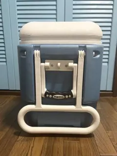 未使用品】ストッケ ジェットキッズ RideBox グリーンオーロラ - メルカリ