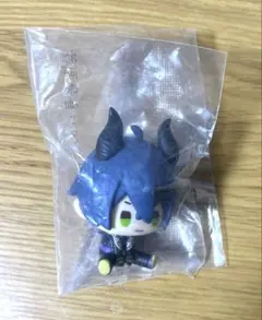 ツイステ フィギュア 一番くじ マレウス