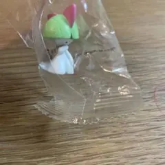 ポケモン ミニフィギュア ラルトス