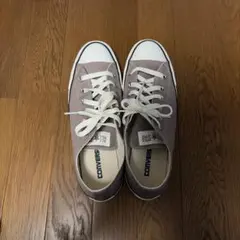 コンバースオールスター　ブラウン　26.5センチ　新品未使用