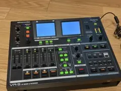 2026年最新】VR-3EX ROLANDの人気アイテム - メルカリ