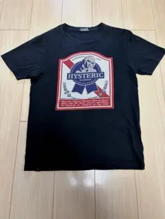 ヒステリックグラマー SHE DEVIL HEART刺繍 チビTシャツ - メルカリ