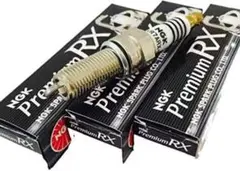 NGK Premium RX スパークプラグ 15本セットのサムネイル