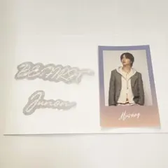 Missing シークレットステッカー　ジュノンのサムネイル