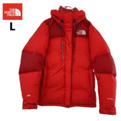 THE NORTH FACE ノースフェイス ハイベント ダウンジャケット L