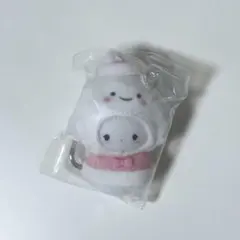 こぎみゅん 雪の精 ちびっとも 第3弾 サンリオ シークレットキーホルダー