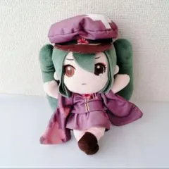 初音ミク 千本桜ver. ふもふもみく せんぼんざくらばーじょん - メルカリ
