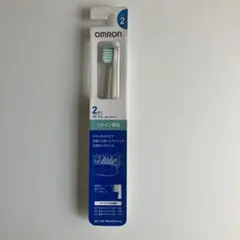 OMRON 電動歯ブラシ替えブラシ SB-132 新品1本のサムネイル