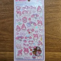 マイメロディ☆ボンボンドロップ