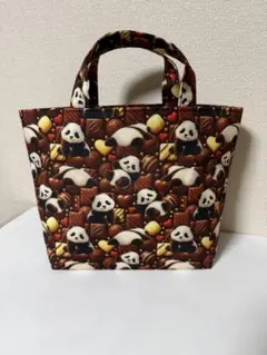柴犬 トートバッグ ハンドメイド - メルカリ