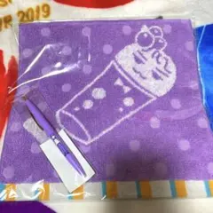 なにわのにわ グッズ 高橋恭平