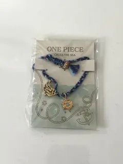 ONE PIECE マルコモチーフブレスレット