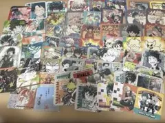 僕のヒーローアカデミア ヒロアカ アートコースター RIVALS 特典 他