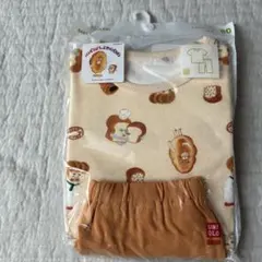パジャマ夏物７点セットのサムネイル