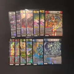 デュエル・マスターズ まとめ売り