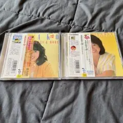 未開封新品 CD □ 北原佐和子 □ 『TOKIMEKI+KISS』 - メルカリ