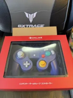 新品未使用　ニンテンドー ゲームキューブ コントローラー Switch2