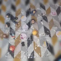 銀魂　一番くじ　ちびキュンキャラ　フィギュア　未開封品　まとめ売り