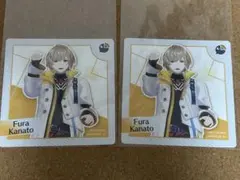 にじさんじ 風楽奏斗