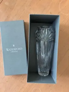 2026年最新】waterford 花瓶の人気アイテム - メルカリ