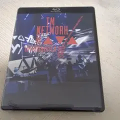 2026年最新】tm network dvdの人気アイテム - メルカリ