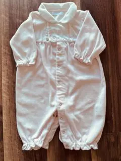 【BeBe】ドレスオール、ロンパース