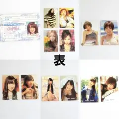 AKB48 ブロマイドカード】 - メルカリ