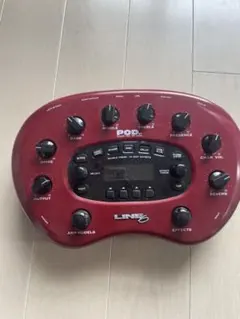 2026年最新】line6 pod xtの人気アイテム - メルカリ