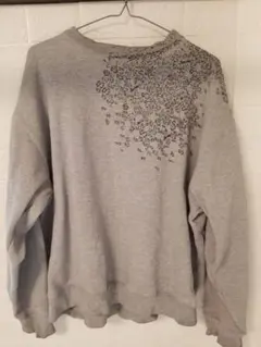 希少 STUSSY トレーナー オールドステューシー XL