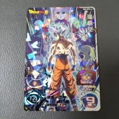 スーパードラゴンボールヒーローズ MM6弾 SEC 4枚 未使用品 楽天市場】スーパードラゴンボールヒーローズ MM6-UGM8-SEC LC