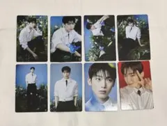 ENHYPEN ソヌ トレカ セット まとめ売り ENHYPEN ソヌ トレカセット まとめ売り アクスタ 公式 - メルカリ