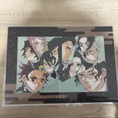 鬼滅の刃 映画特典