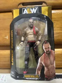 AEW ケニーオメガ、ブライアン•ダニエルソン　フィギュアセット 新日本 DDT AEW ケニーオメガ、ブライアン•ダニエルソン フィギュアセット