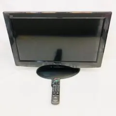 Panasonic VIERA X3 TH-L26X3 - メルカリ